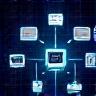 Icon IT Workflow Optimierung