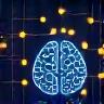 Icon Künstliche Intelligenz und Machine Learning