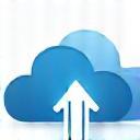 Icon für Cloud-Migration